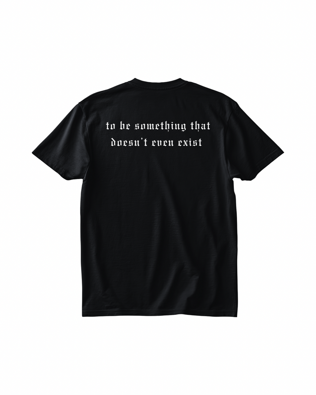 Broken Demeanor "Rose" Shirt
