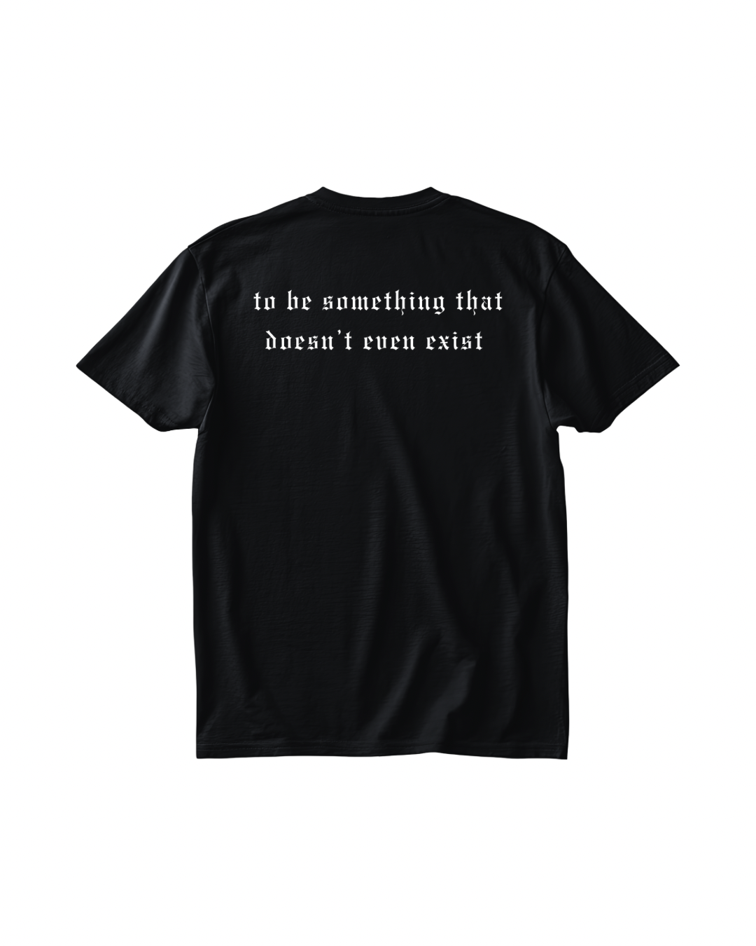 Broken Demeanor "Rose" Shirt
