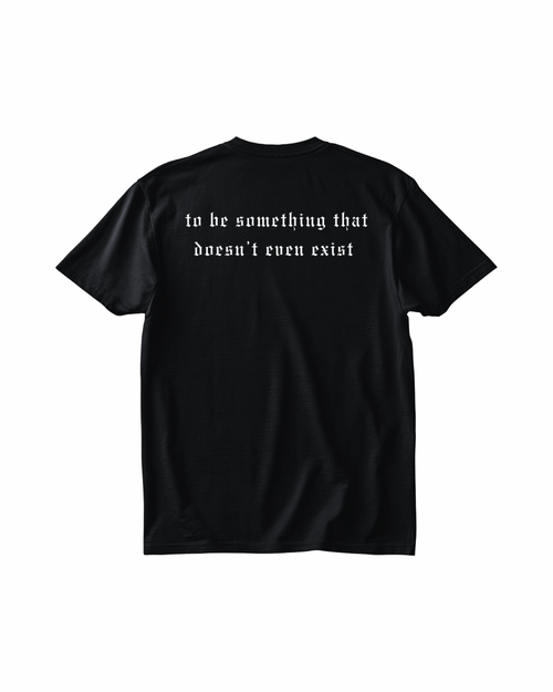 Broken Demeanor "Rose" Shirt