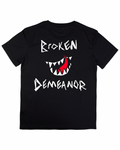 Broken Demeanor - "Grin" Shirt