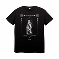 Broken Demeanor - LIMITED EDITION "Lady Justice" Shirt